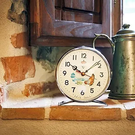 Casa Il Giuggiolo 3*