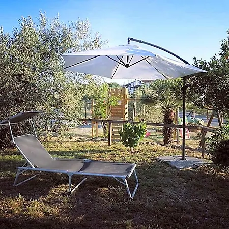 Casa Il Giuggiolo Casa de hóspedes Gavorrano