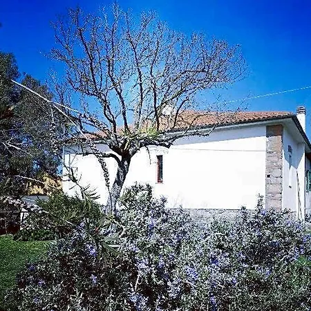 Casa Il Giuggiolo Casa de hóspedes 3*