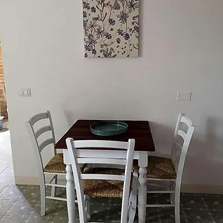 Casa Il Giuggiolo 3* Gavorrano