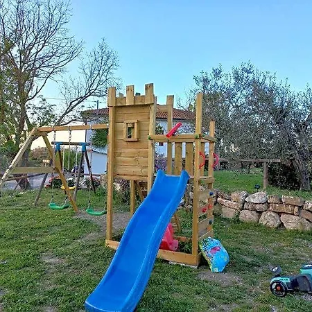 Casa Il Giuggiolo Casa de hóspedes Gavorrano