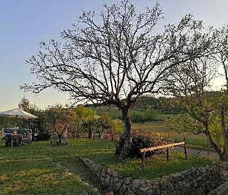 Casa Il Giuggiolo Gavorrano