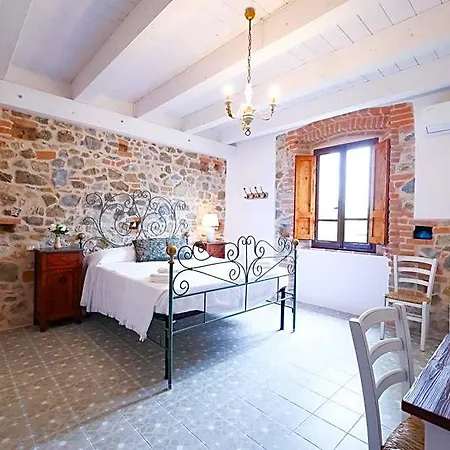 Casa Il Giuggiolo Casa de hóspedes 3*