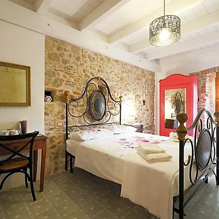 Casa Il Giuggiolo Casa de hóspedes Gavorrano