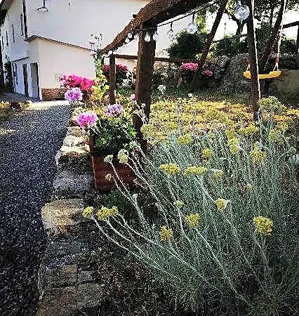 Casa Il Giuggiolo Gavorrano