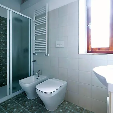 Casa Il Giuggiolo Gavorrano